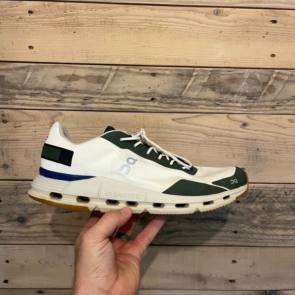 ON running shoes - Picture 2 of 5